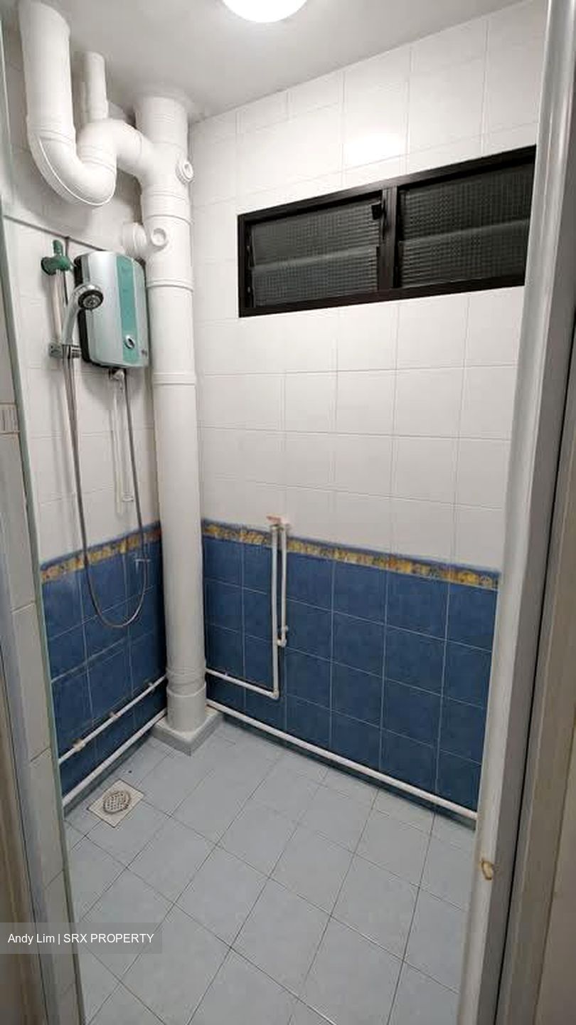 Blk 208 Boon Lay Place (Jurong West), HDB 3 Rooms #604810691